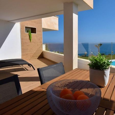 Magnolio Apartment Calaceite Torrox Kültér fotó