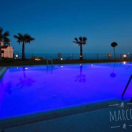 Magnolio Apartment Calaceite Torrox Kültér fotó