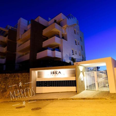 Magnolio Apartment Calaceite Torrox Kültér fotó