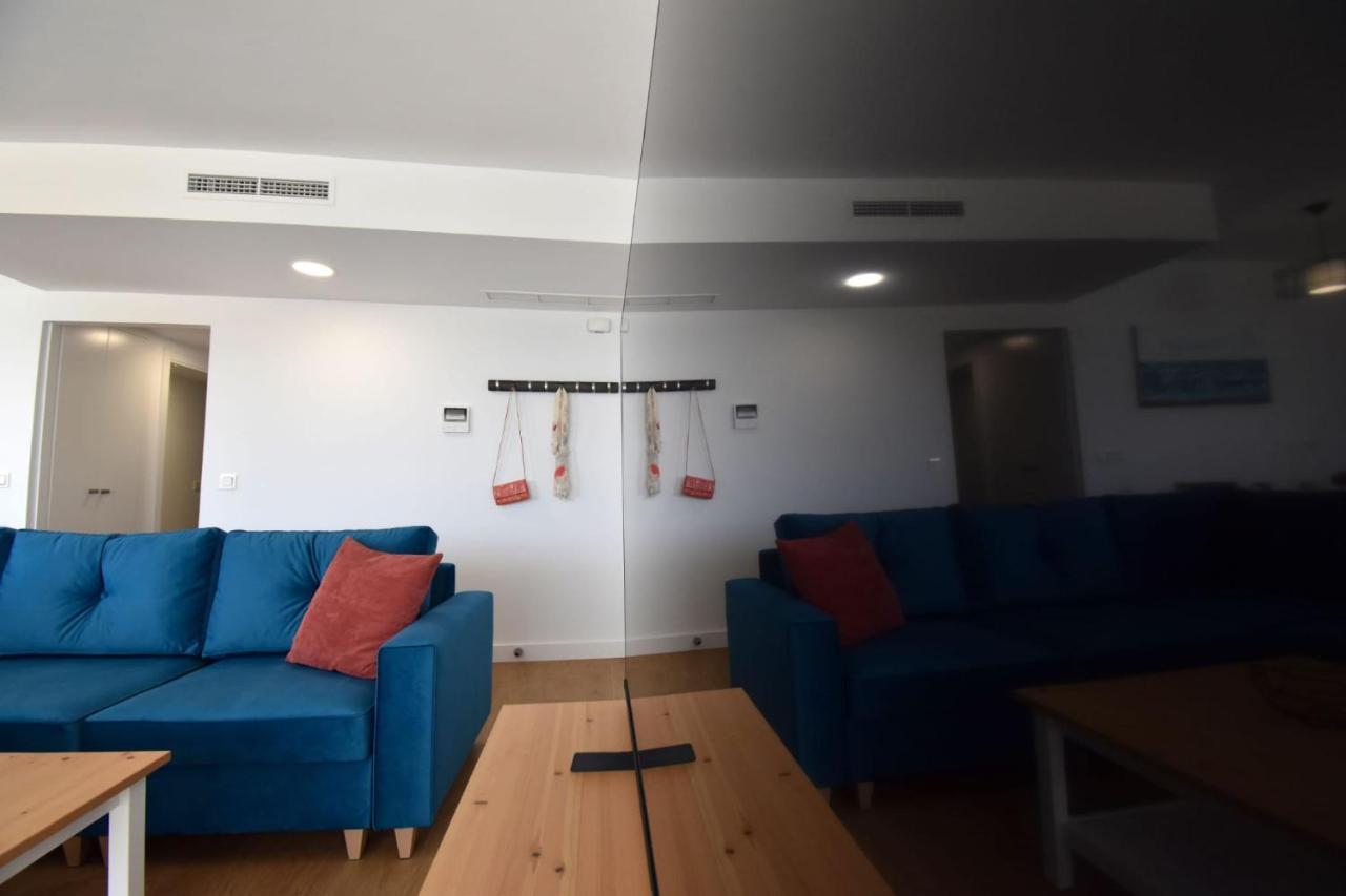 Magnolio Apartment Calaceite Torrox Kültér fotó