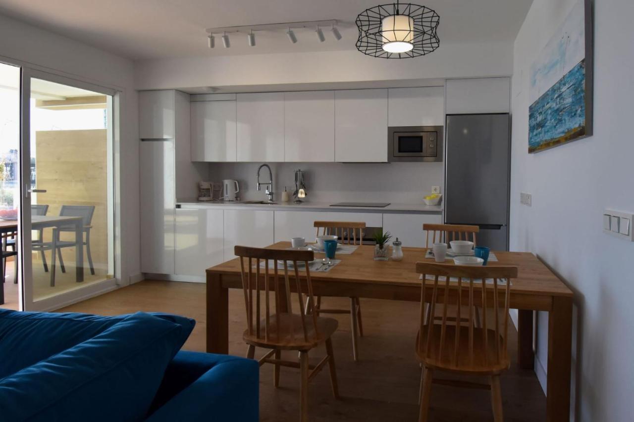 Magnolio Apartment Calaceite Torrox Kültér fotó