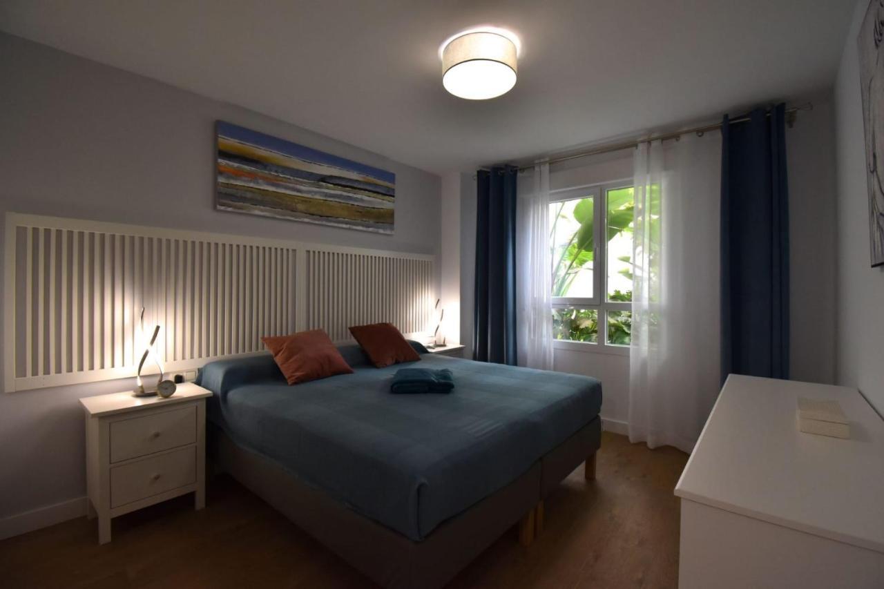 Magnolio Apartment Calaceite Torrox Kültér fotó