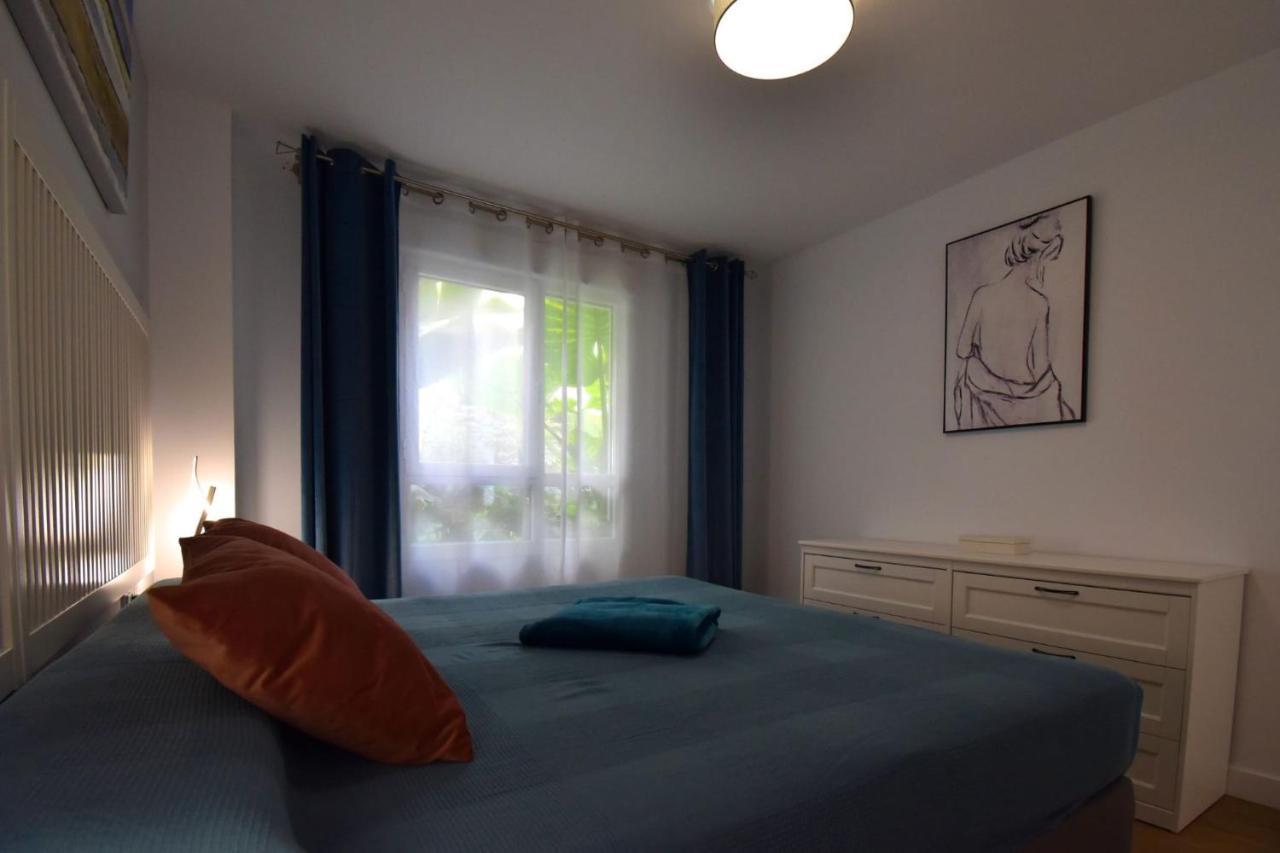 Magnolio Apartment Calaceite Torrox Kültér fotó