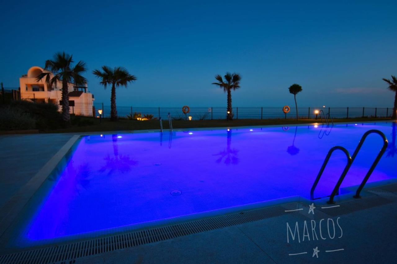Magnolio Apartment Calaceite Torrox Kültér fotó