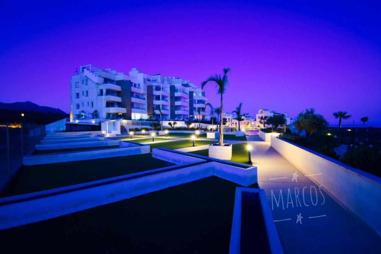 Magnolio Apartment Calaceite Torrox Kültér fotó
