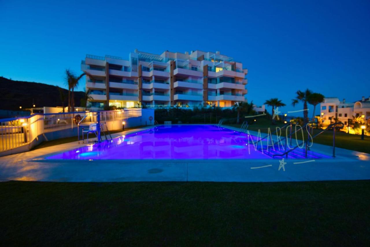Magnolio Apartment Calaceite Torrox Kültér fotó