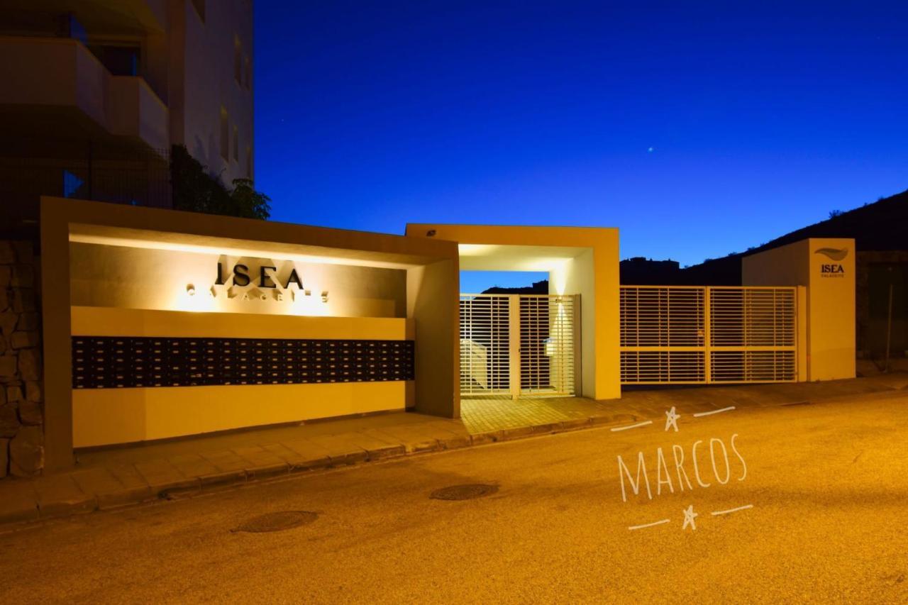 Magnolio Apartment Calaceite Torrox Kültér fotó