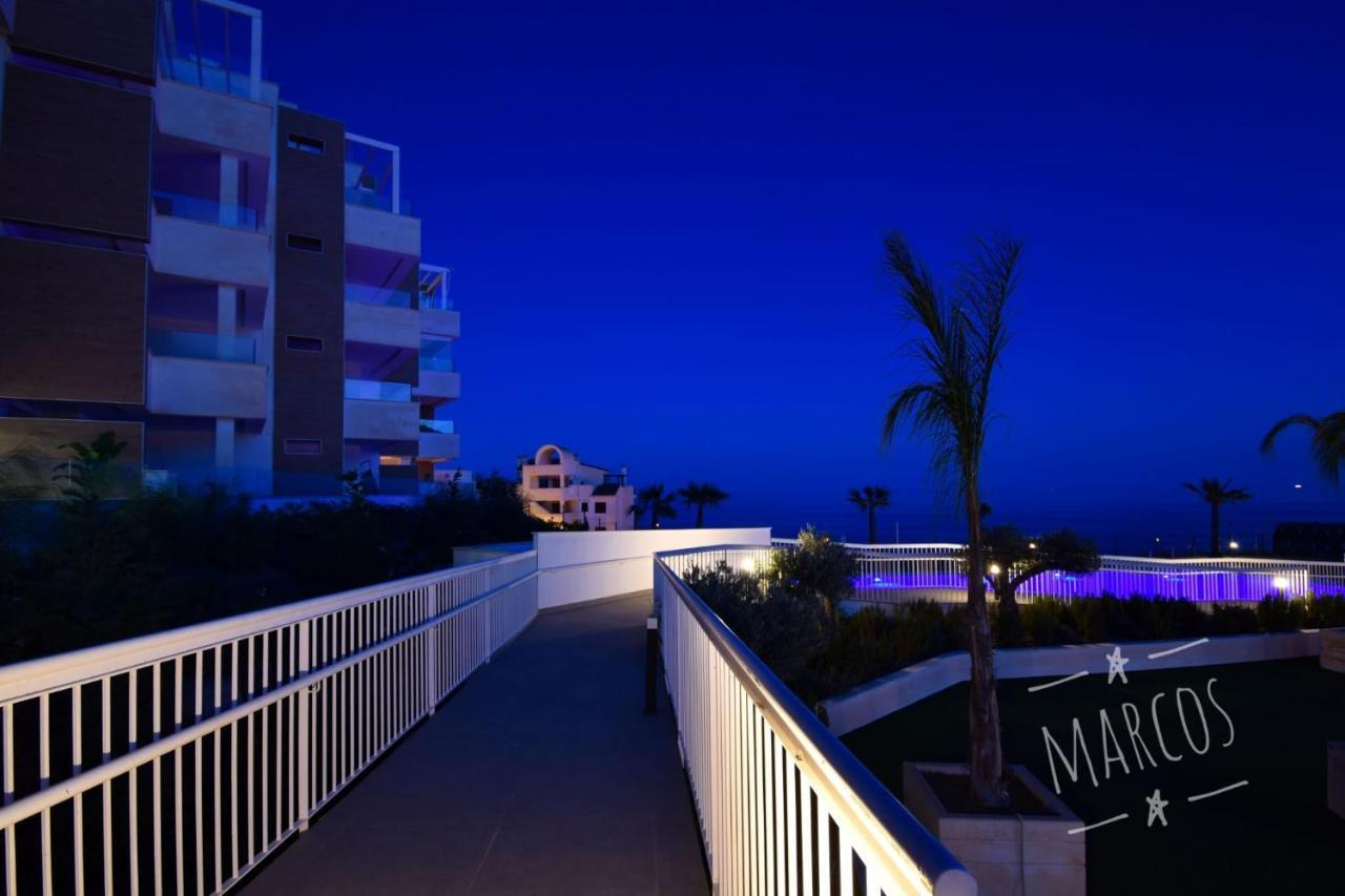 Magnolio Apartment Calaceite Torrox Kültér fotó